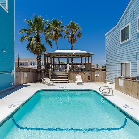 Affordable Family Condo -Walking Distance To Beach By Mustang Island, Sleeps Four, 2025 Traveler Award 코퍼스크리스티 외부 사진