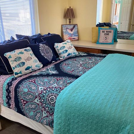 Affordable Family Condo -Walking Distance To Beach By Mustang Island, Sleeps Four, 2025 Traveler Award 코퍼스크리스티 외부 사진