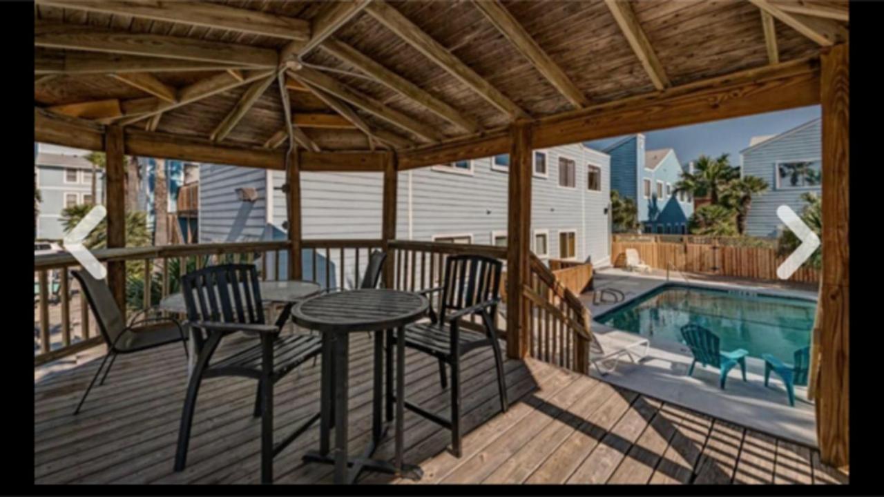 Affordable Family Condo -Walking Distance To Beach By Mustang Island, Sleeps Four, 2025 Traveler Award 코퍼스크리스티 외부 사진