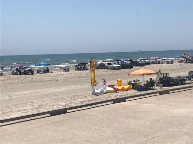Affordable Family Condo -Walking Distance To Beach By Mustang Island, Sleeps Four, 2025 Traveler Award 코퍼스크리스티 외부 사진