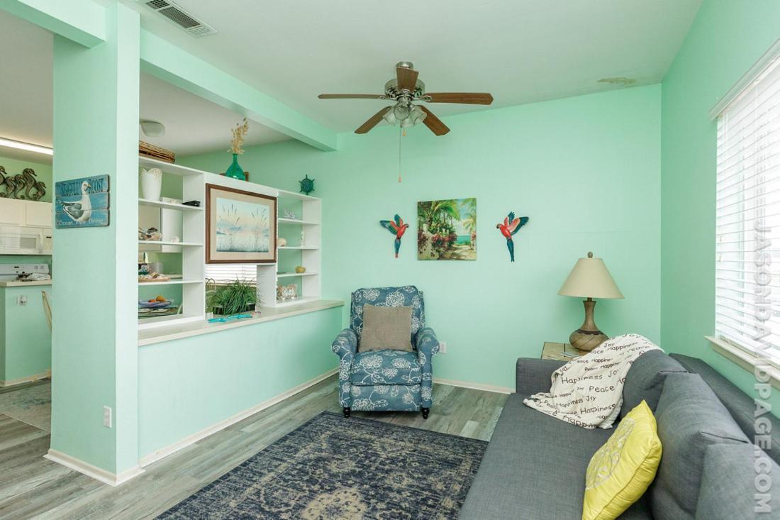 Affordable Family Condo -Walking Distance To Beach By Mustang Island, Sleeps Four, 2025 Traveler Award 코퍼스크리스티 외부 사진
