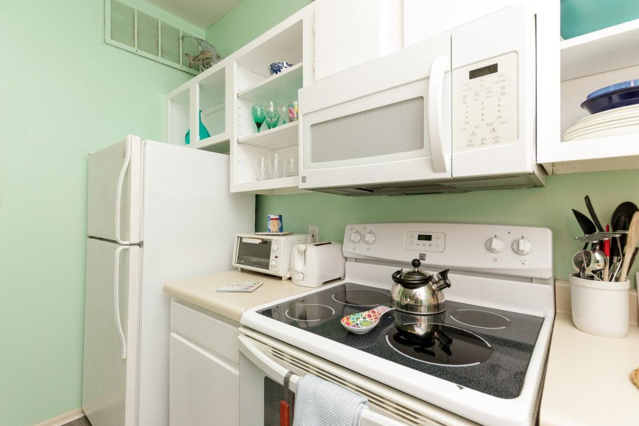 Affordable Family Condo -Walking Distance To Beach By Mustang Island, Sleeps Four, 2025 Traveler Award 코퍼스크리스티 외부 사진