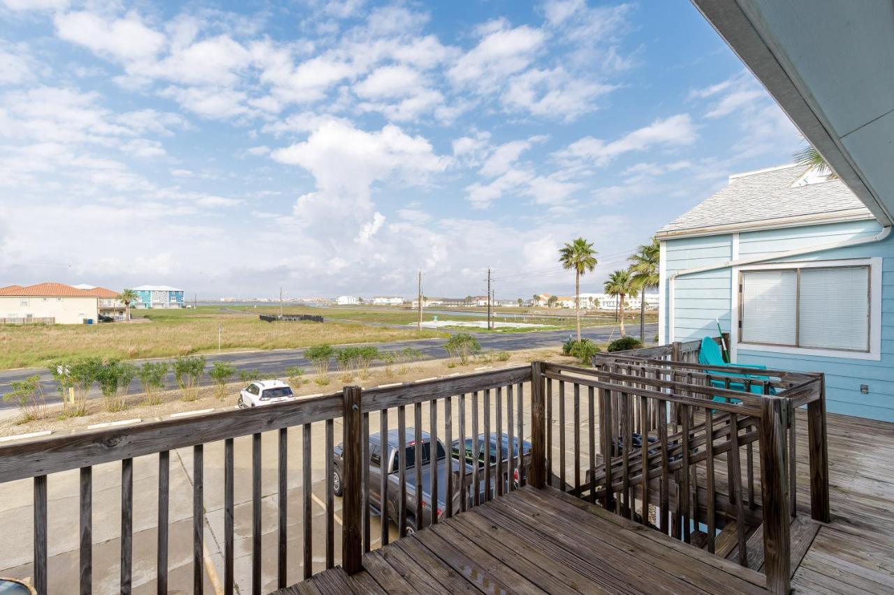 Affordable Family Condo -Walking Distance To Beach By Mustang Island, Sleeps Four, 2025 Traveler Award 코퍼스크리스티 외부 사진