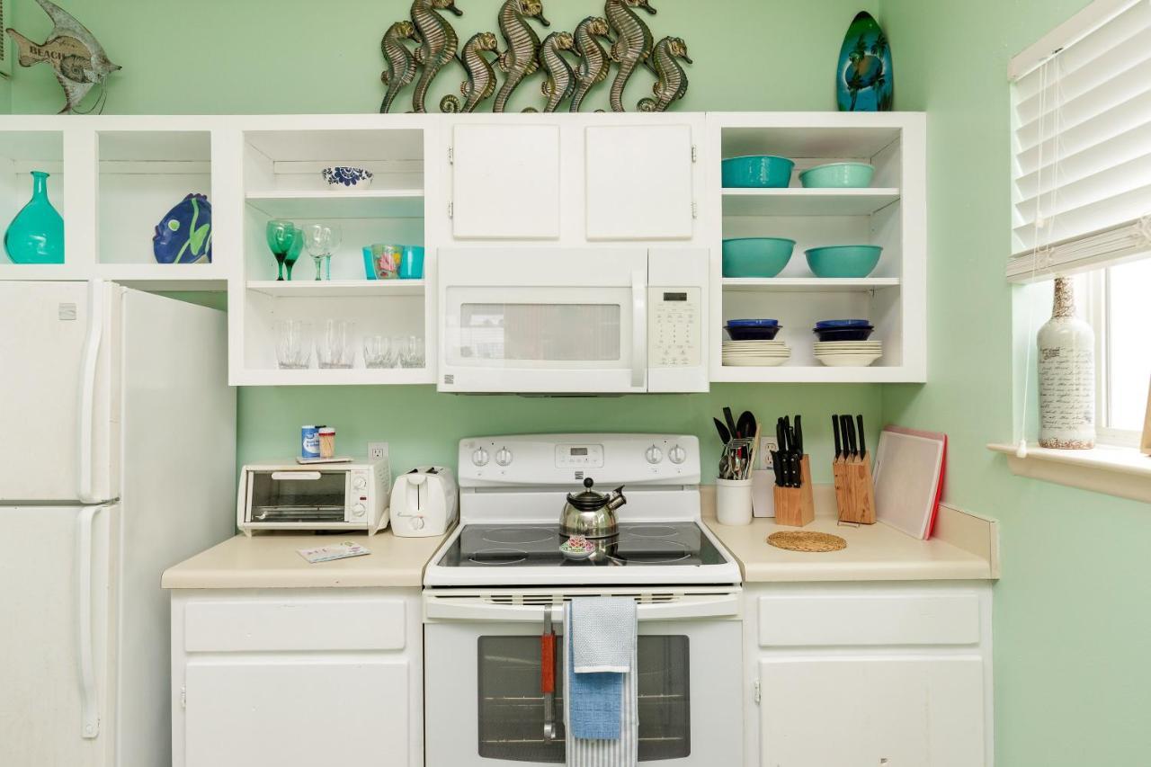 Affordable Family Condo -Walking Distance To Beach By Mustang Island, Sleeps Four, 2025 Traveler Award 코퍼스크리스티 외부 사진