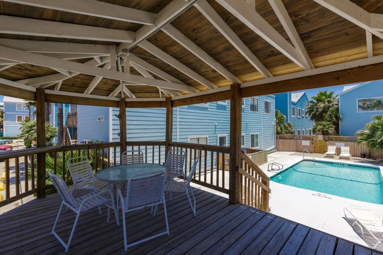 Affordable Family Condo -Walking Distance To Beach By Mustang Island, Sleeps Four, 2025 Traveler Award 코퍼스크리스티 외부 사진