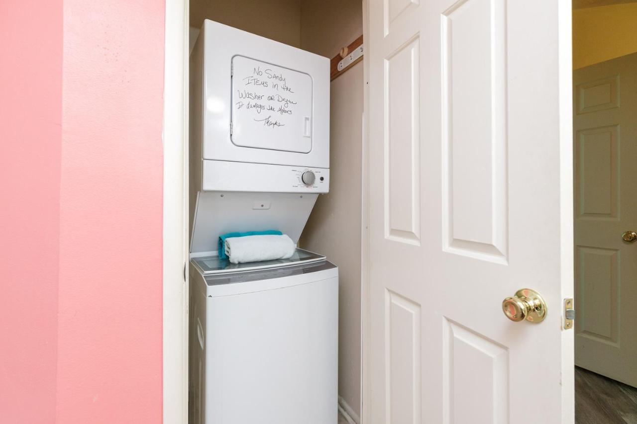 Affordable Family Condo -Walking Distance To Beach By Mustang Island, Sleeps Four, 2025 Traveler Award 코퍼스크리스티 외부 사진